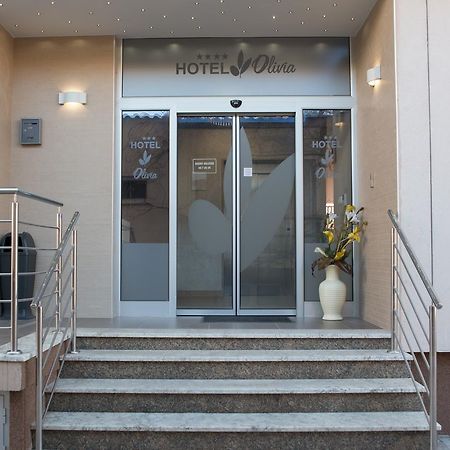 Hotel Olivia Меджугор'є Екстер'єр фото